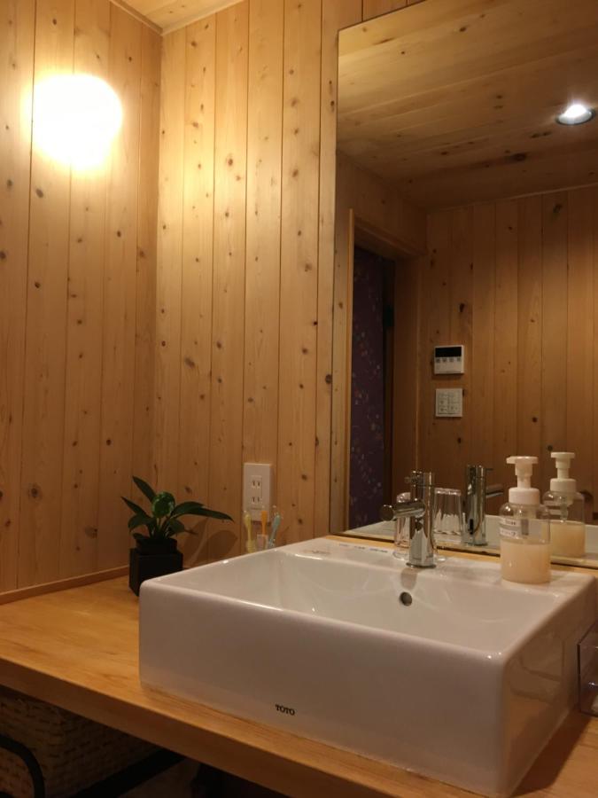 Momo House Hotel Nanto Exterior foto