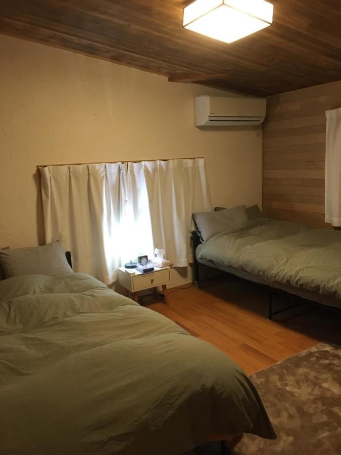 Momo House Hotel Nanto Exterior foto